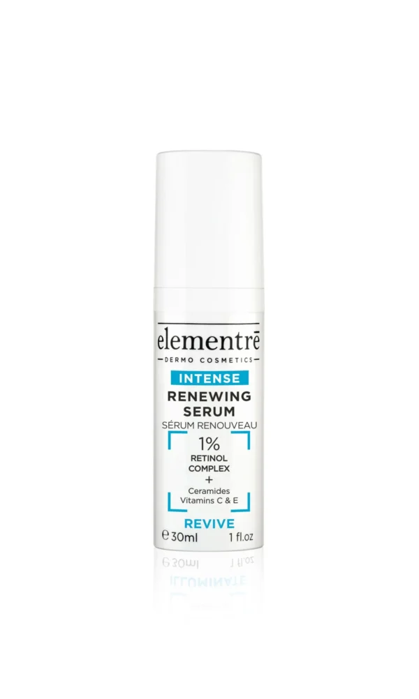 1% Retinol Renewing Serum - Görsel 3
