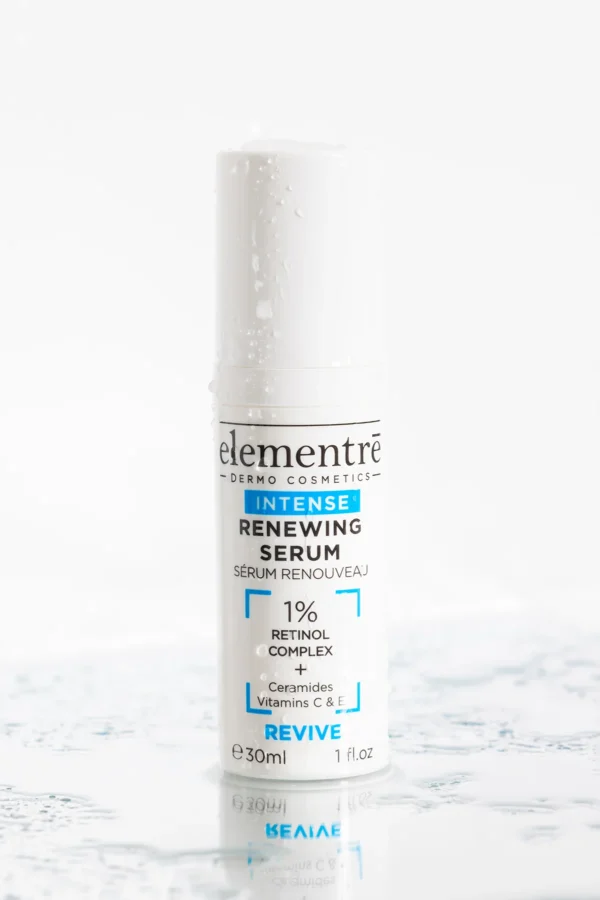 1% Retinol Renewing Serum - Görsel 2