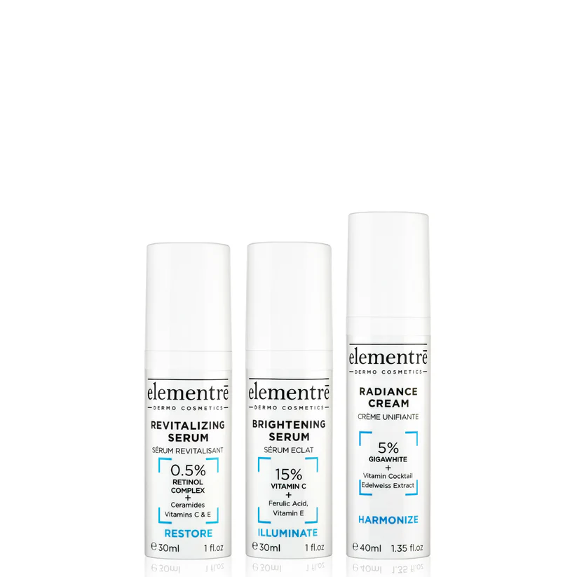 15% Vitamin C Brightening Serum - Görsel 3