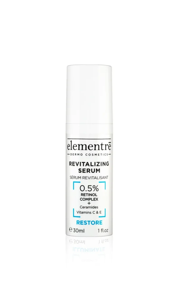 0.5% Retinol Revitalizing Serum - Görsel 5